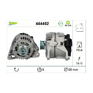 444482 VALEO