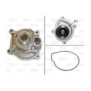 VALEO 506867