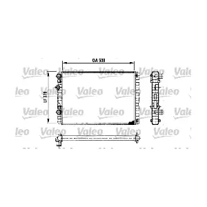 730954 VALEO