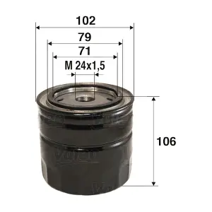 VALEO 586025