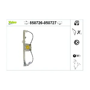 850726 VALEO