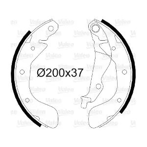 VALEO 564080