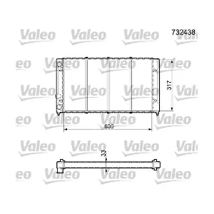 732438 VALEO