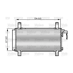 VALEO 818090