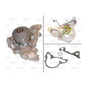 VALEO 506539