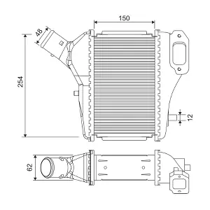 VALEO 822902