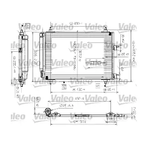 817524 VALEO