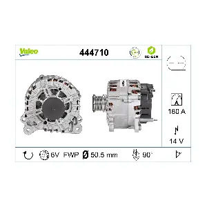 444710 VALEO