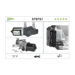 579751 VALEO