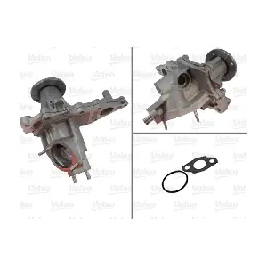 506542 VALEO
