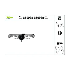 850988 VALEO
