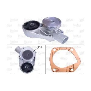 VALEO 506522