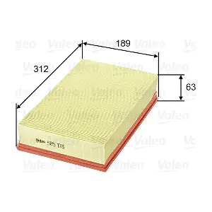 VALEO 585178