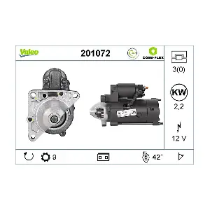 201072 VALEO