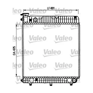 VALEO 730883