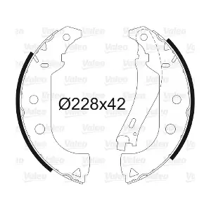 VALEO 562787
