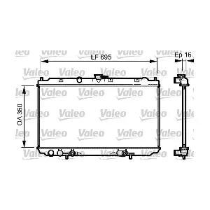 734473 VALEO