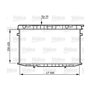 VALEO 731236