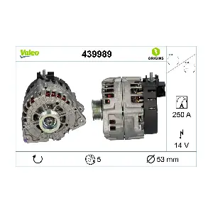 VALEO 439989