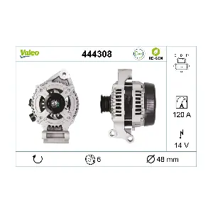 VALEO 444308