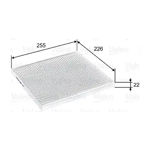 VALEO 715804