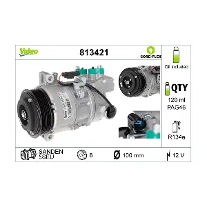 VALEO 813421