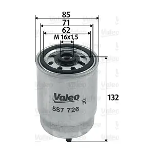 VALEO 587726