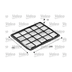 VALEO 698199