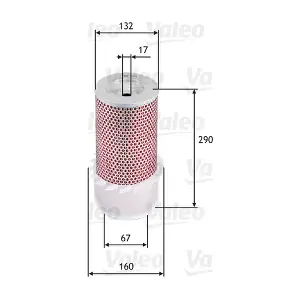 VALEO 585636