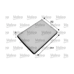 VALEO 698475