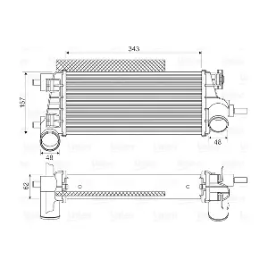 VALEO 818667