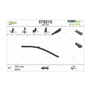 VALEO 578515