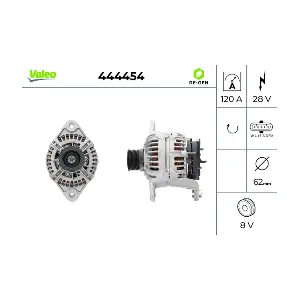 VALEO 444454
