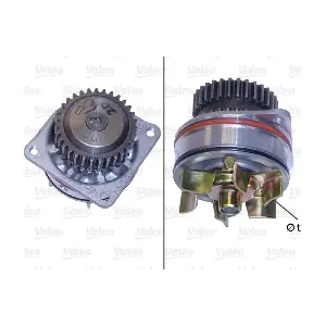 VALEO 506924