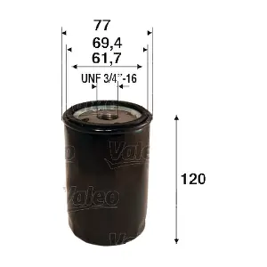VALEO 586130