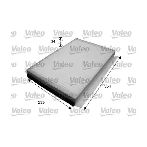 715601 VALEO