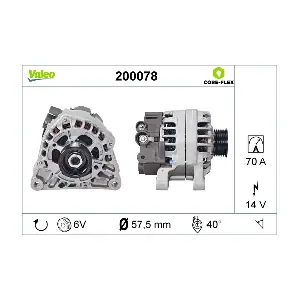 VALEO 200078
