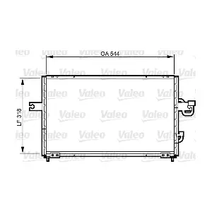 814255 VALEO