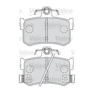 VALEO 598903