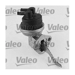 VALEO 247139 Паливний насос