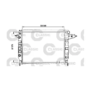 VALEO 230395