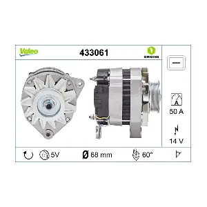 VALEO 433061