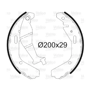 VALEO 564102