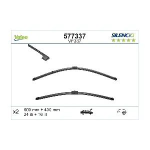 577337 VALEO