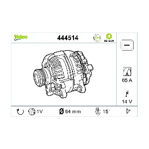 36903025B VW