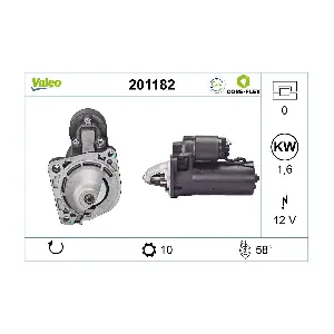 VALEO 201182