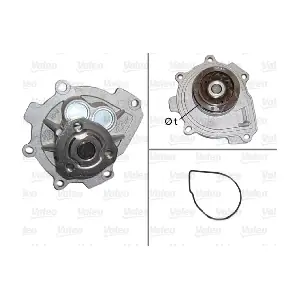 VALEO 506837