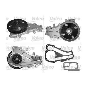 VALEO 506635