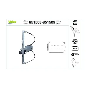 851508 VALEO