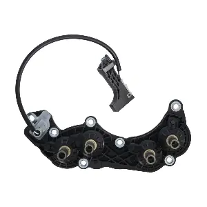 VALEO 855521 Система привода сцепления
